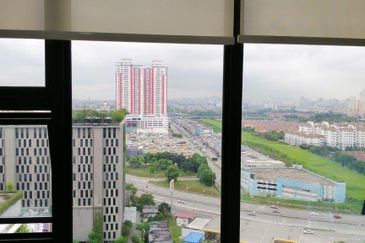 The Square @ One City