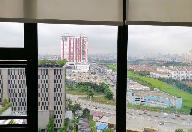 The Square @ One City