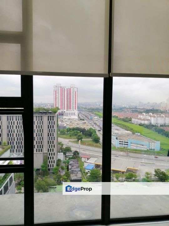 The Square @ One City, Selangor, Subang Jaya