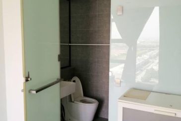 The Square @ One City