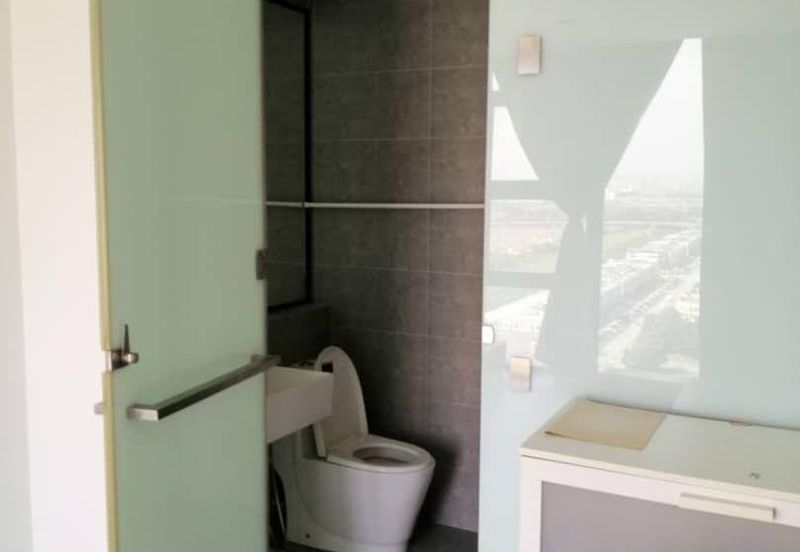 The Square @ One City