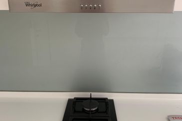 Pandora @ Tropicana Metropark