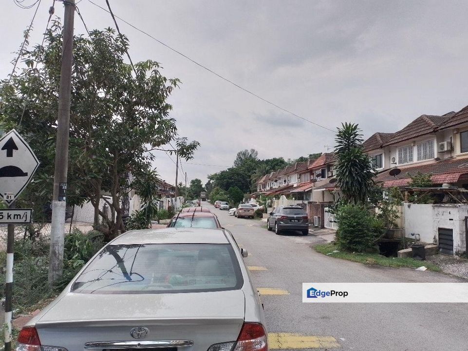 USJ 2, Selangor, USJ