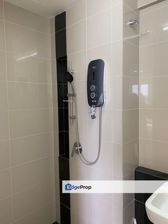 Pandora @ Tropicana Metropark, Selangor, Subang Jaya