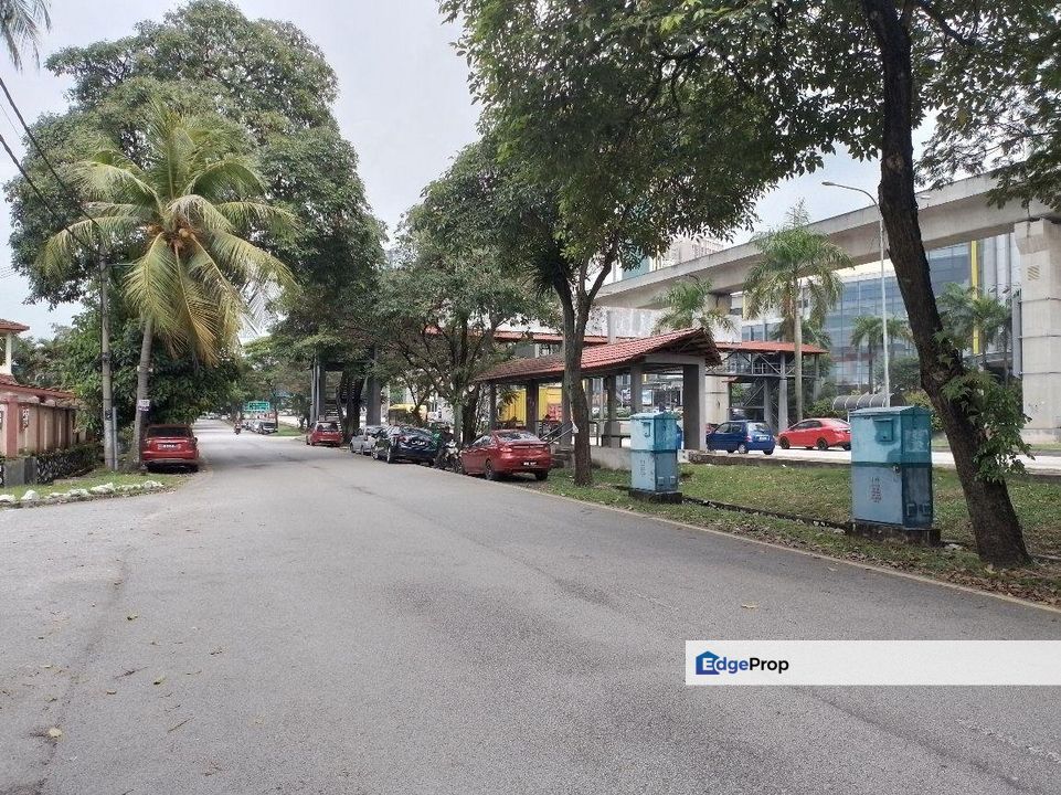 USJ 2, Selangor, USJ