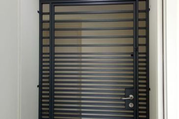 Pandora @ Tropicana Metropark