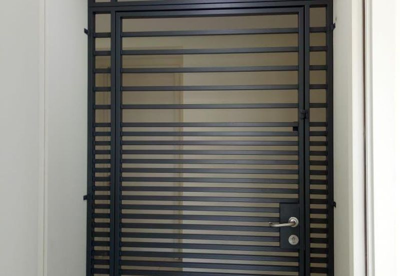 Pandora @ Tropicana Metropark