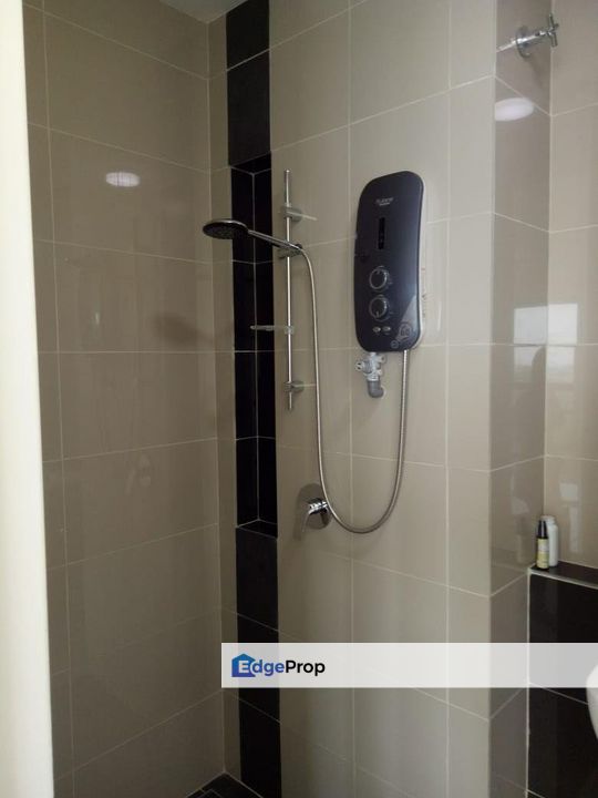 Pandora @ Tropicana Metropark, Selangor, Subang Jaya