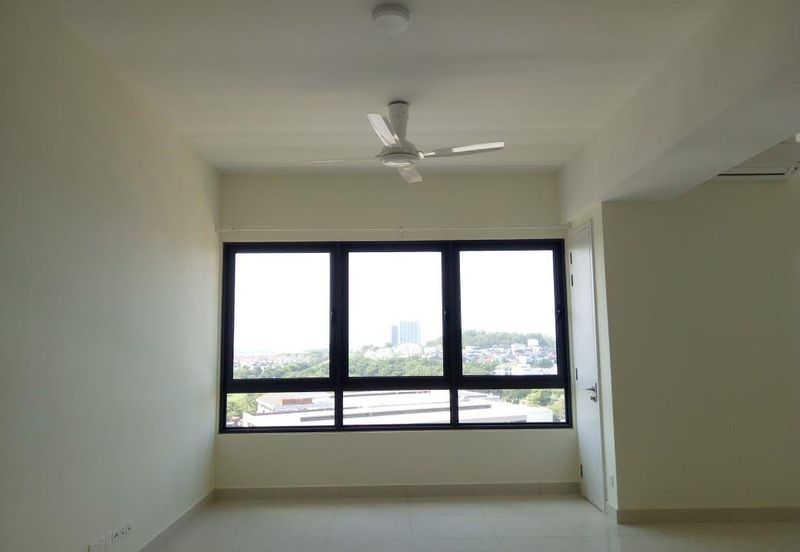 Pandora @ Tropicana Metropark