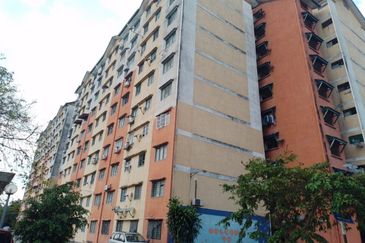 Seri Mutiara, Putra Heights