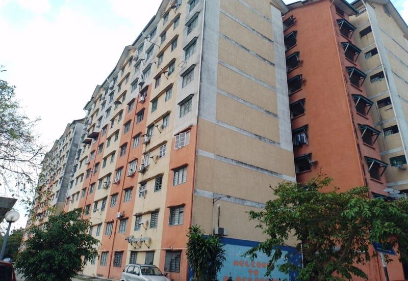 Seri Mutiara, Putra Heights