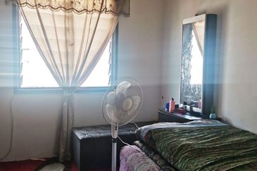 Seri Mutiara, Putra Heights