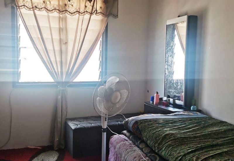 Seri Mutiara, Putra Heights