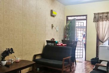 Seri Mutiara, Putra Heights