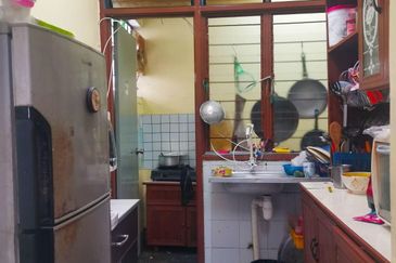 Seri Mutiara, Putra Heights