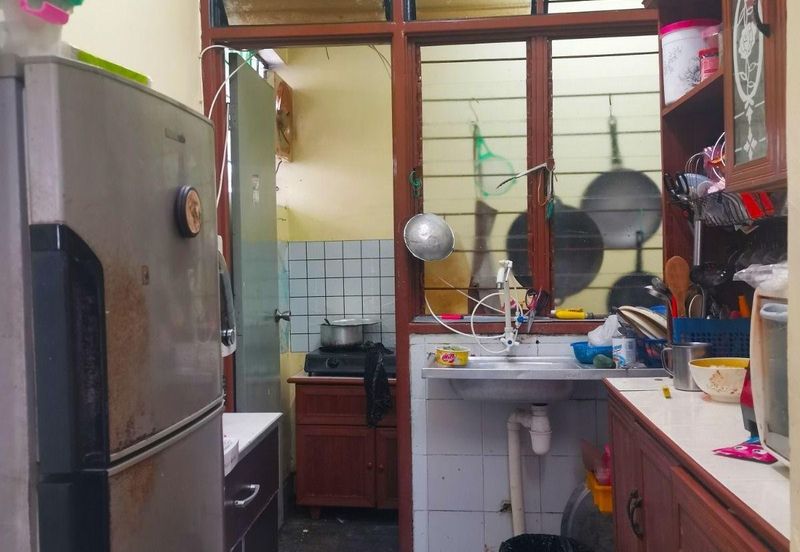 Seri Mutiara, Putra Heights