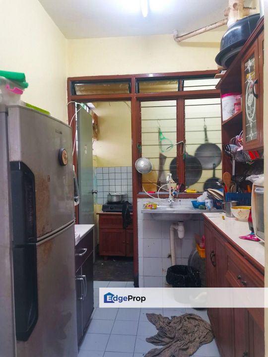 Seri Mutiara, Putra Heights, Selangor, Putra Heights