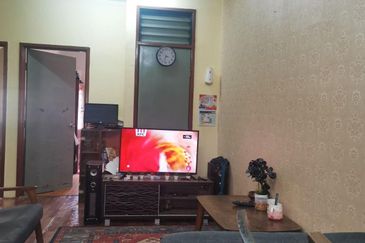 Seri Mutiara, Putra Heights