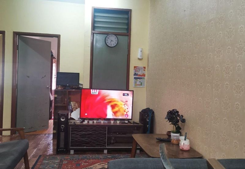 Seri Mutiara, Putra Heights