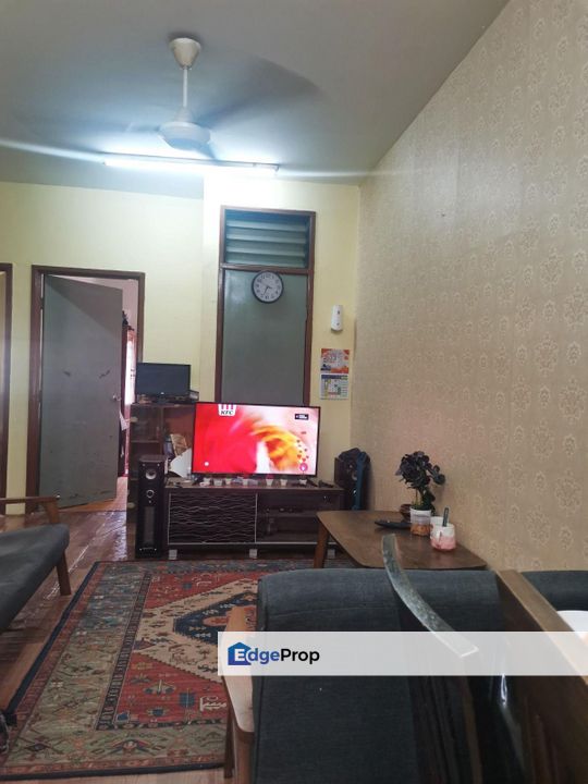 Seri Mutiara, Putra Heights, Selangor, Putra Heights