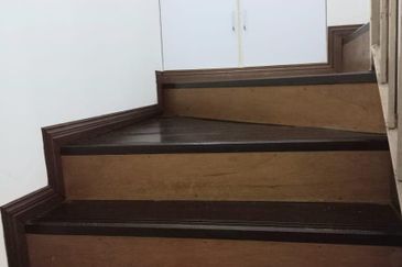 USJ 2 Subang Jaya Selangor