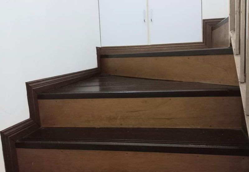 USJ 2 Subang Jaya Selangor