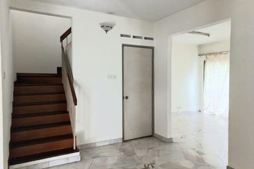 USJ 2 Subang Jaya Selangor