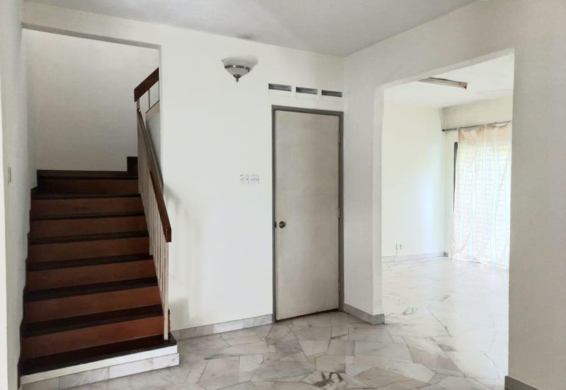 USJ 2 Subang Jaya Selangor