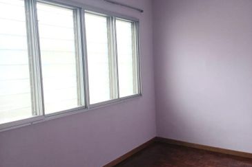 USJ 2 Subang Jaya Selangor