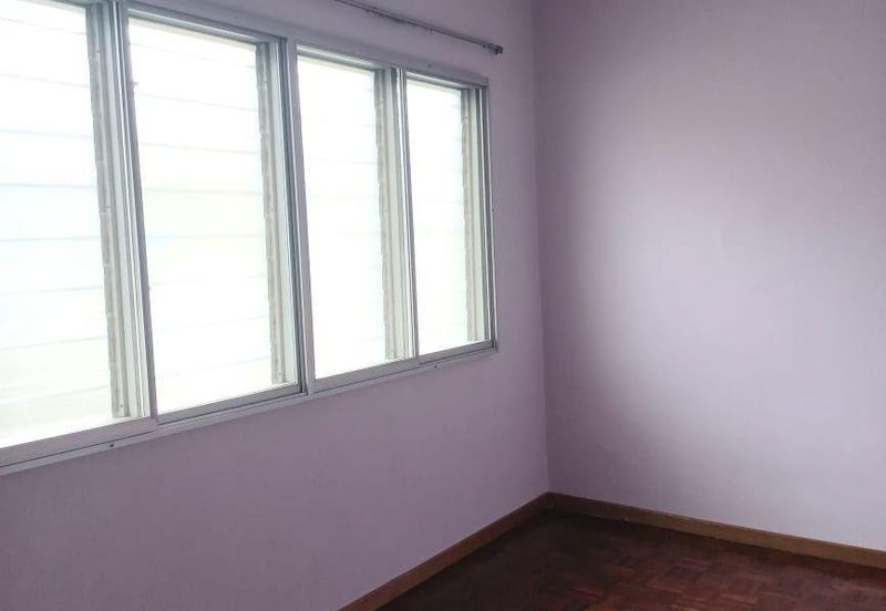 USJ 2 Subang Jaya Selangor