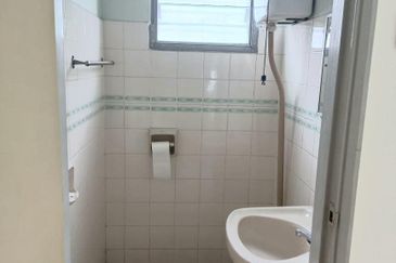 USJ 2 Subang Jaya Selangor