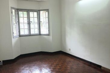 USJ 2 Subang Jaya Selangor