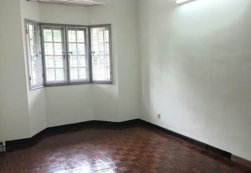 USJ 2 Subang Jaya Selangor