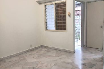 USJ 2 Subang Jaya Selangor