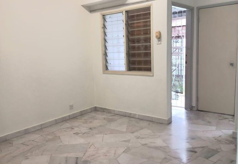 USJ 2 Subang Jaya Selangor