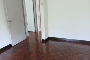 USJ 2 Subang Jaya Selangor