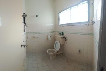 USJ 2 Subang Jaya Selangor