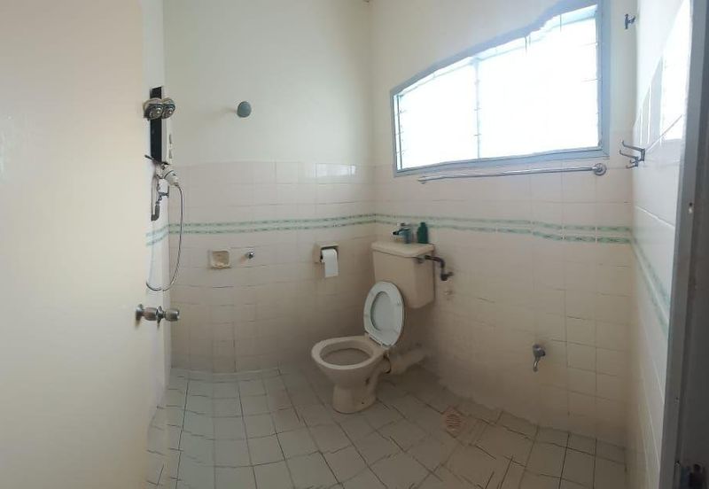 USJ 2 Subang Jaya Selangor