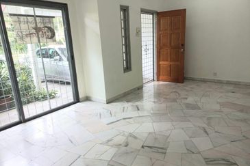 USJ 2 Subang Jaya Selangor