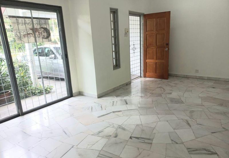 USJ 2 Subang Jaya Selangor