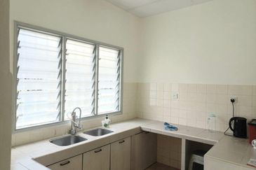 USJ 2 Subang Jaya Selangor