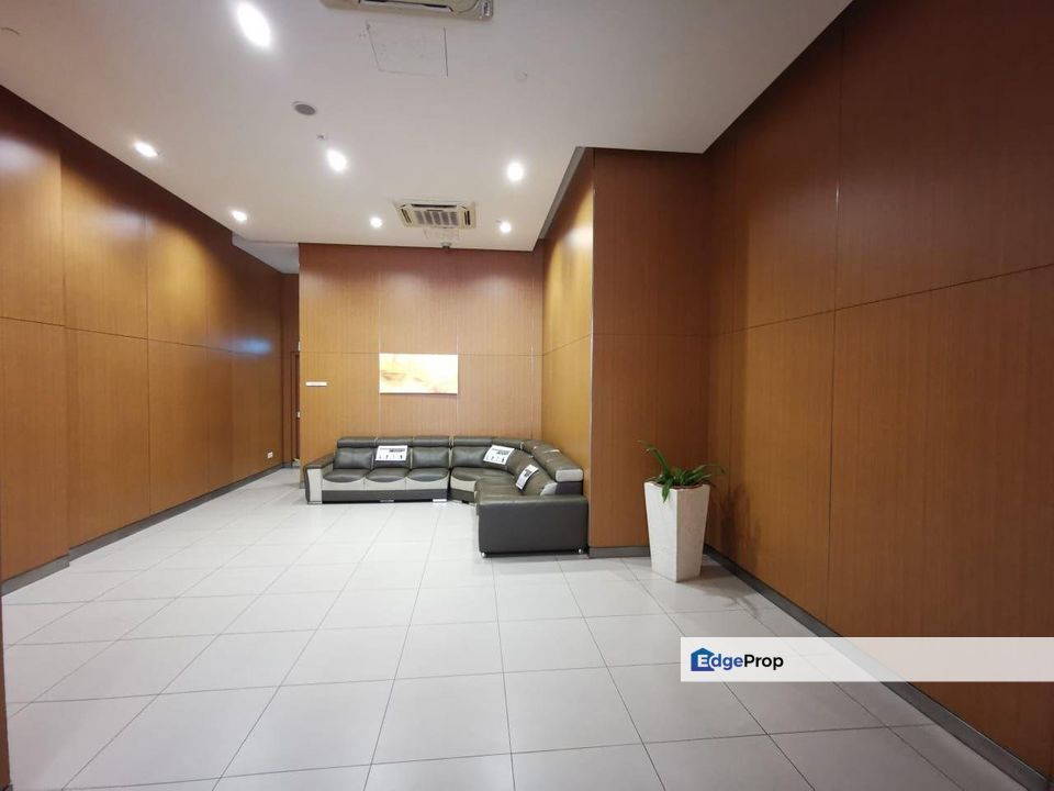 Da Men Residences, Selangor, USJ