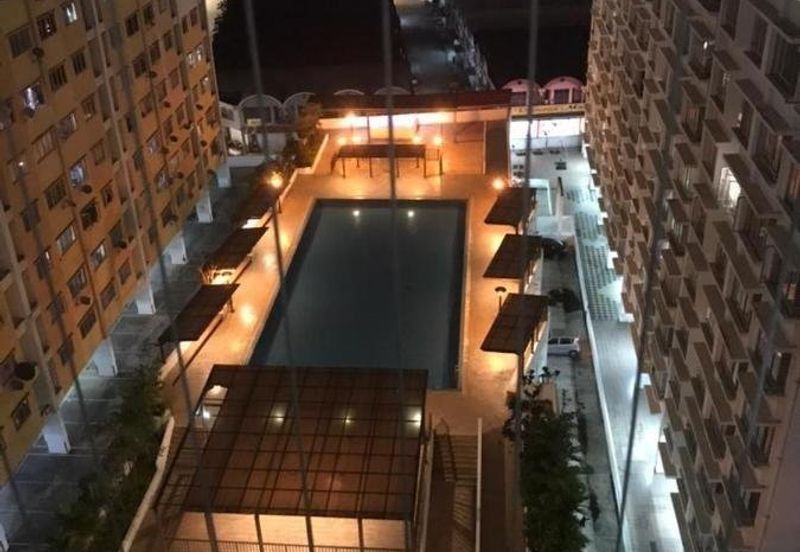 Palm Garden Apartment