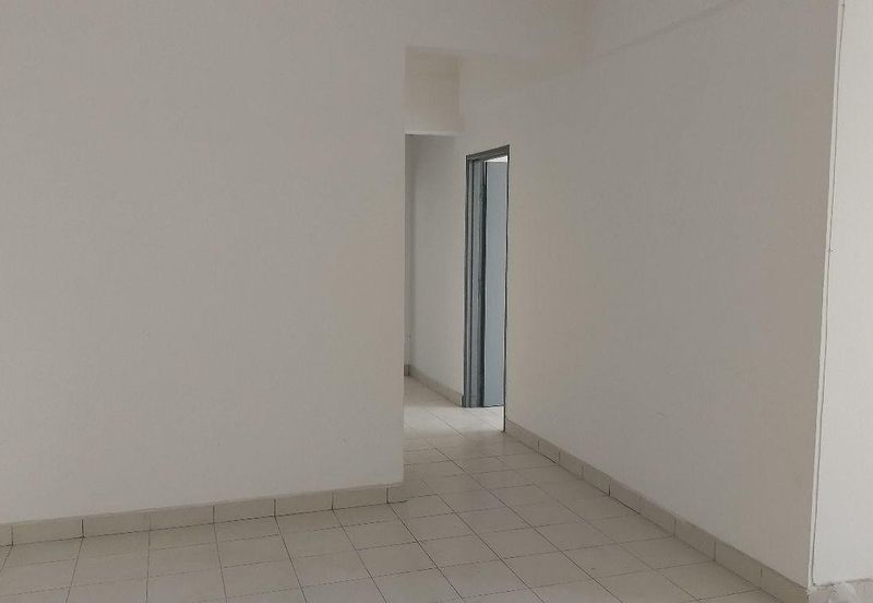 Palm Garden Apartment