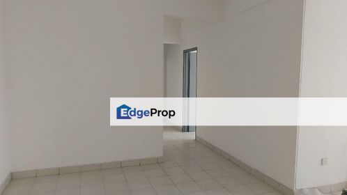 Palm Garden Apartment, Selangor, Klang