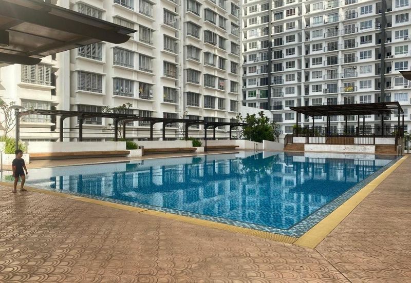 Palm Garden Apartment