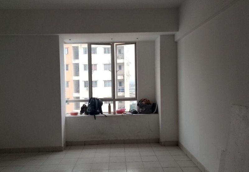 Palm Garden Apartment