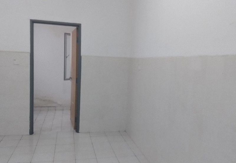 Palm Garden Apartment