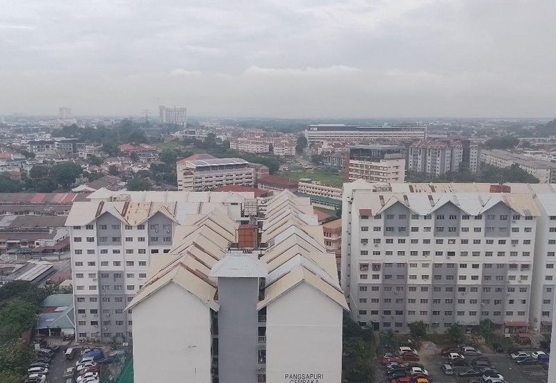 Palm Garden Apartment