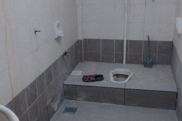 Palm Garden Apartment